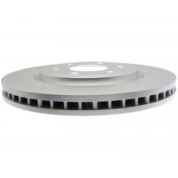 Raybestos 980370FZN - Disc Brake Rotor Raybestos 980370FZN Disc Brake Rotor product image 1 of 3
