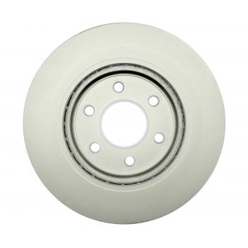 Raybestos 980370FZN - Disc Brake Rotor Raybestos 980370FZN Disc Brake Rotor product image 2 of 3