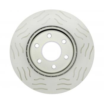 Raybestos 980370PER - Disc Brake Rotor Raybestos 980370PER Disc Brake Rotor product image 2 of 3