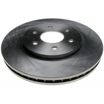 Raybestos 980370R Disc Brake Rotor product image 1 of 3