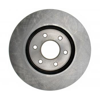 Raybestos 980370R Disc Brake Rotor product image 2 of 3