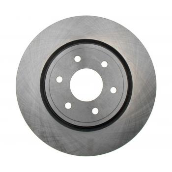 Raybestos 980370R Disc Brake Rotor product image 3 of 3