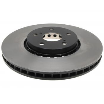 Raybestos 980372 Disc Brake Rotor product image 1 of 3