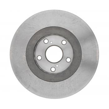 Raybestos 980372 Disc Brake Rotor product image 2 of 3