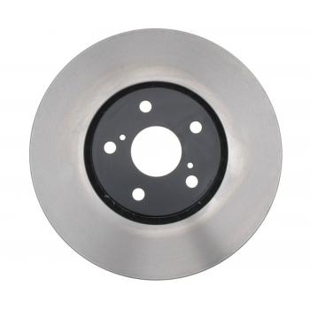 Raybestos 980372 Disc Brake Rotor product image 3 of 3