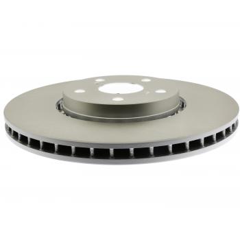 Raybestos 980372FZN Disc Brake Rotor product image 1 of 3