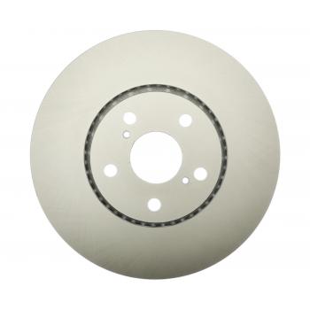 Raybestos 980372FZN Disc Brake Rotor product image 3 of 3