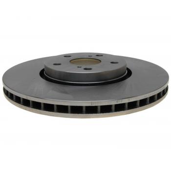 Raybestos 980372R - Disc Brake Rotor Raybestos 980372R Disc Brake Rotor product image 1 of 3
