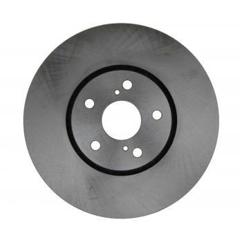 Raybestos 980372R - Disc Brake Rotor Raybestos 980372R Disc Brake Rotor product image 3 of 3