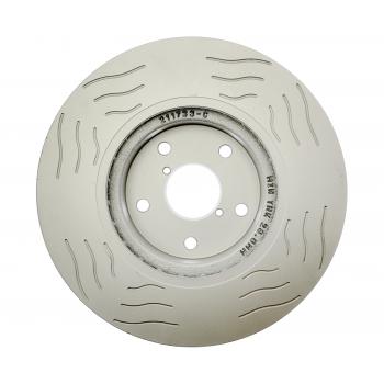 Raybestos 980377PER Disc Brake Rotor product image 2 of 3