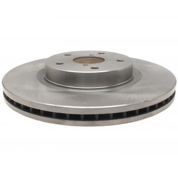 Raybestos 980377R - Disc Brake Rotor Raybestos 980377R Disc Brake Rotor product image 1 of 3