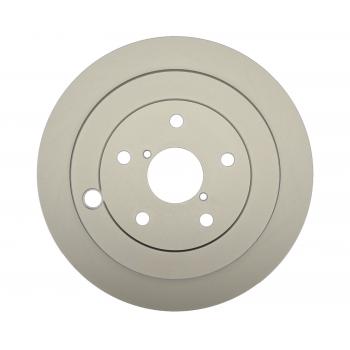 Raybestos 980378FZN Disc Brake Rotor product image 3 of 3