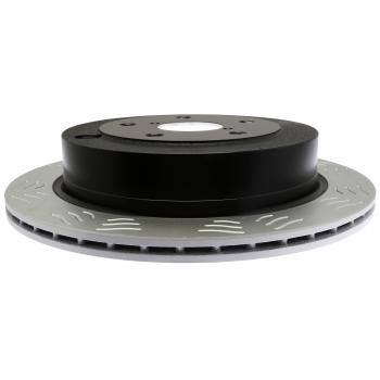Raybestos 980378PER Disc Brake Rotor product image 1 of 3