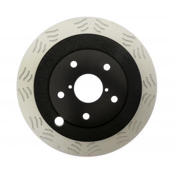 Raybestos 980378PER Disc Brake Rotor product image 3 of 3