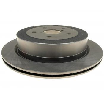 Raybestos 980378R Disc Brake Rotor product image 1 of 3