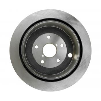 Raybestos 980378R Disc Brake Rotor product image 2 of 3