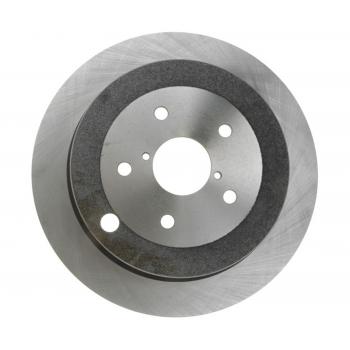 Raybestos 980378R Disc Brake Rotor product image 3 of 3