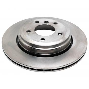 Raybestos 980379 Disc Brake Rotor product image 1 of 3