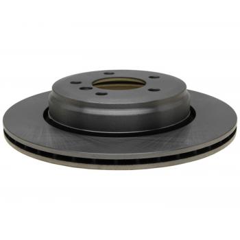 Raybestos 980379R Disc Brake Rotor product image 1 of 3