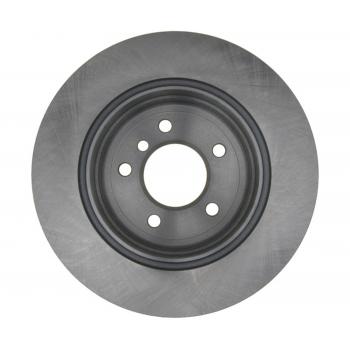 Raybestos 980379R Disc Brake Rotor product image 2 of 3