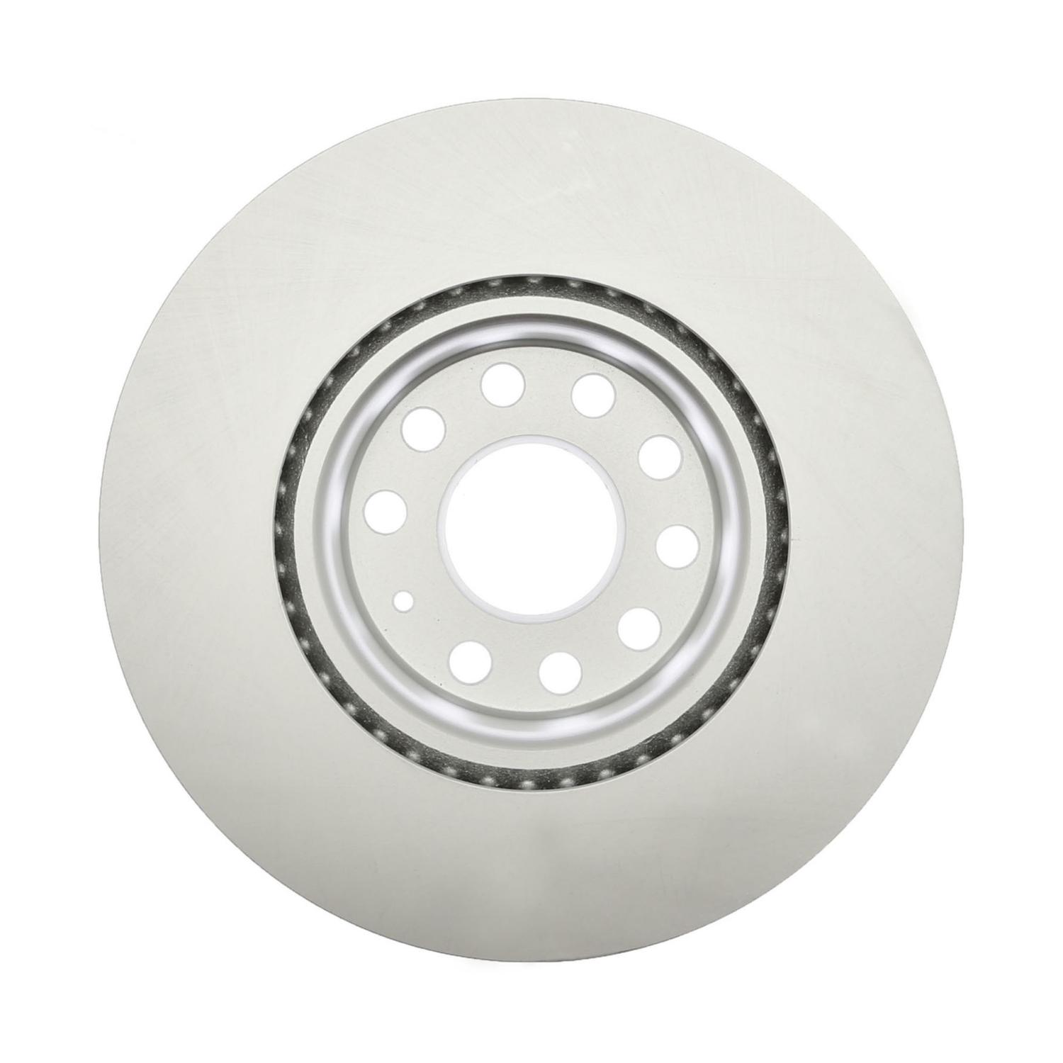 Raybestos 980383 - Disc Brake Rotor Raybestos 980383 Disc Brake Rotor product image 2 of 3