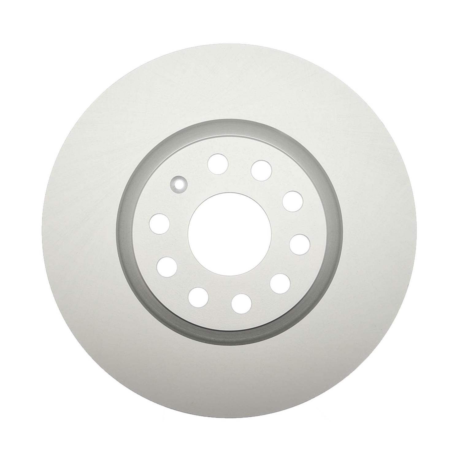 Raybestos 980383 - Disc Brake Rotor Raybestos 980383 Disc Brake Rotor product image 3 of 3