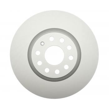 Raybestos 980383FZN Disc Brake Rotor product image 3 of 3