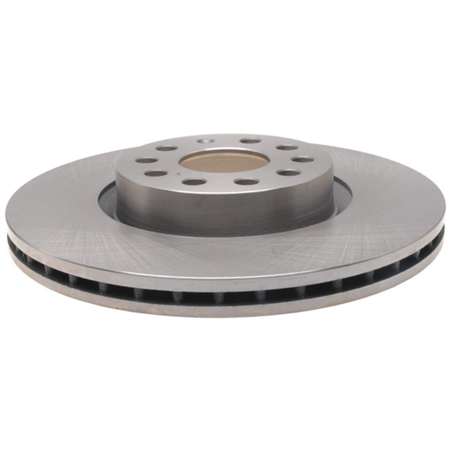 Raybestos 980383R - Disc Brake Rotor Raybestos 980383R Disc Brake Rotor product image 1 of 3