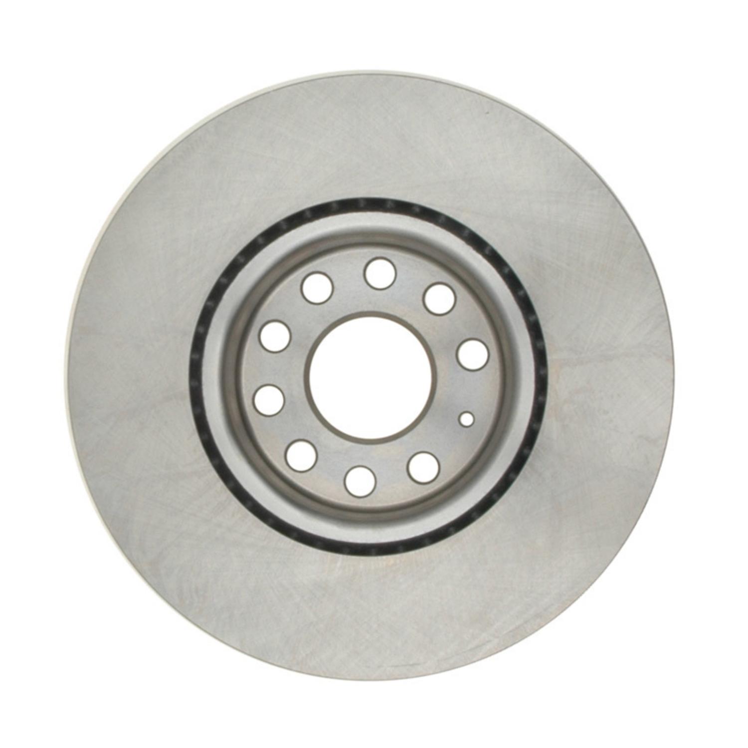 Raybestos 980383R - Disc Brake Rotor Raybestos 980383R Disc Brake Rotor product image 2 of 3