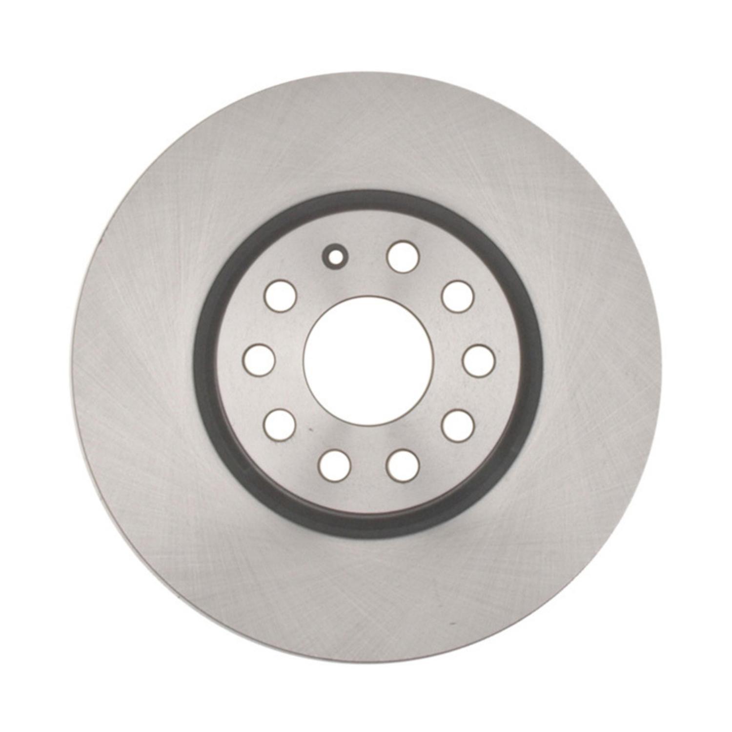 Raybestos 980383R - Disc Brake Rotor Raybestos 980383R Disc Brake Rotor product image 3 of 3
