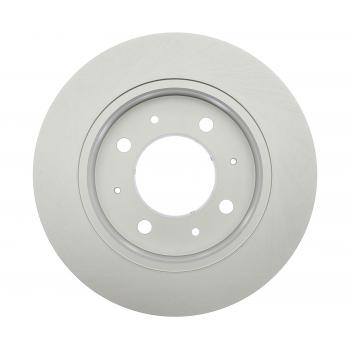 Raybestos 980384FZN - Disc Brake Rotor Raybestos 980384FZN Disc Brake Rotor product image 2 of 3