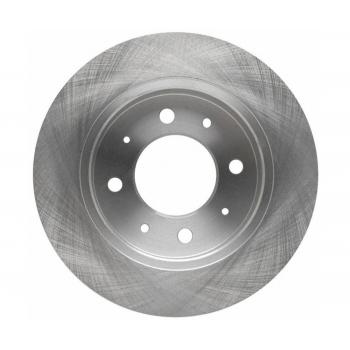 Raybestos 980384R Disc Brake Rotor product image 2 of 3