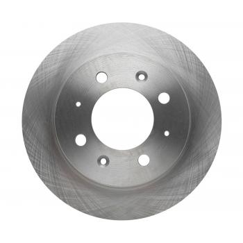 Raybestos 980384R Disc Brake Rotor product image 3 of 3