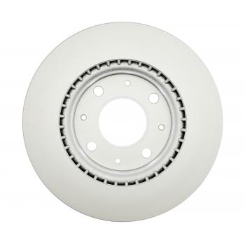 Raybestos 980385FZN Disc Brake Rotor product image 2 of 3