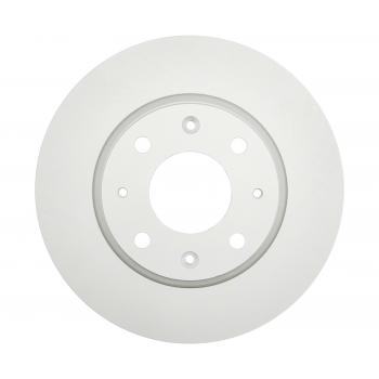Raybestos 980385FZN Disc Brake Rotor product image 3 of 3