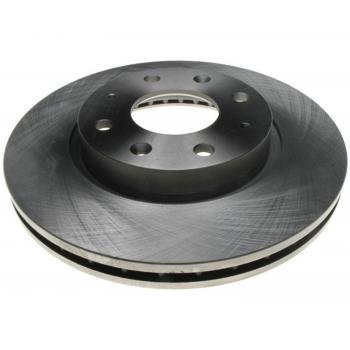 Raybestos 980385R Disc Brake Rotor product image 1 of 3