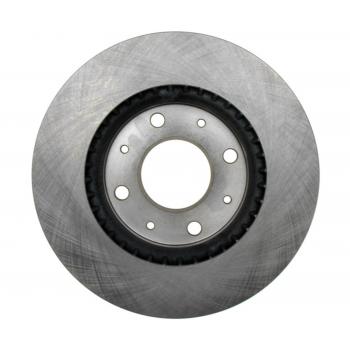 Raybestos 980385R Disc Brake Rotor product image 2 of 3