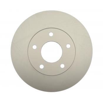 Raybestos 980388FZN Disc Brake Rotor product image 3 of 3
