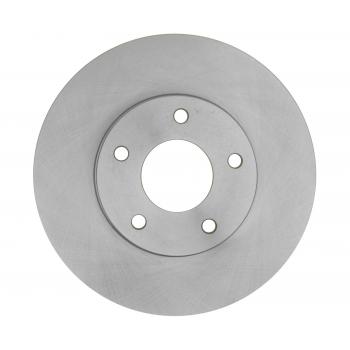 Raybestos 980388R Disc Brake Rotor product image 3 of 3