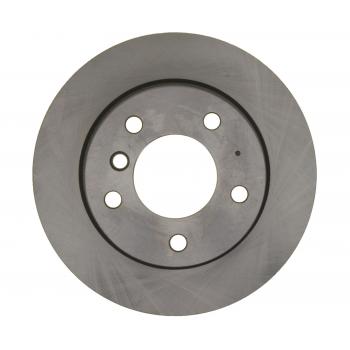 Raybestos 980392 Disc Brake Rotor product image 3 of 3