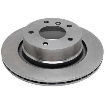 Raybestos 980393 Disc Brake Rotor product image 1 of 3