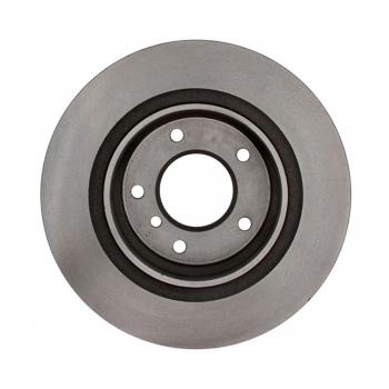 Raybestos 980393 Disc Brake Rotor product image 2 of 3