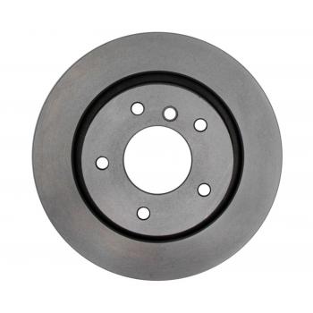 Raybestos 980393 Disc Brake Rotor product image 3 of 3