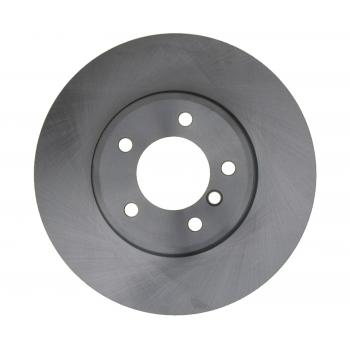 Raybestos 980396R Disc Brake Rotor product image 3 of 3