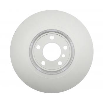 Raybestos 980397FZN Disc Brake Rotor product image 2 of 3