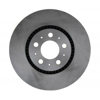 Raybestos 980397R Disc Brake Rotor product image 3 of 3