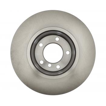 Raybestos 980398 Disc Brake Rotor product image 2 of 3