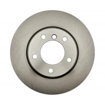 Raybestos 980398 Disc Brake Rotor product image 3 of 3