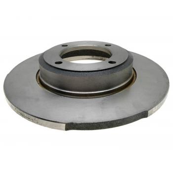 Raybestos 9803R Disc Brake Rotor product image 1 of 3