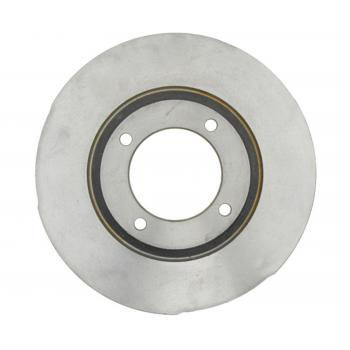 Raybestos 9803R Disc Brake Rotor product image 2 of 3